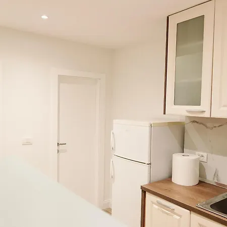 101 Appartamento Tirana