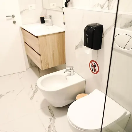 101 Appartamento Tirana