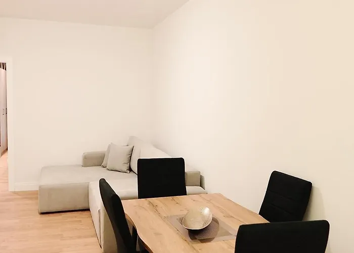 Appartement 101 Tirana