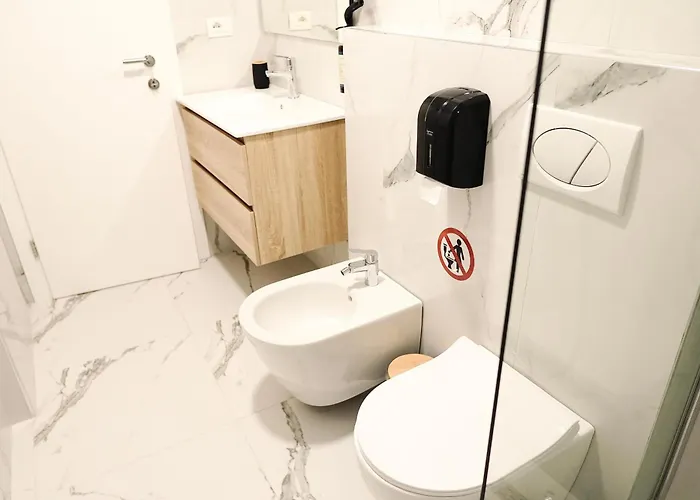 101 Appartement Tirana