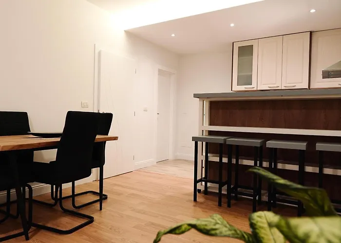 101 Appartement Tirana