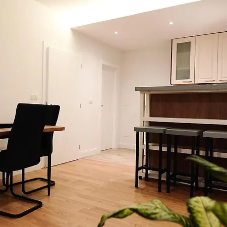 Apartament 101 Tirana