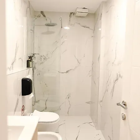 Apartament 101 Tirana
